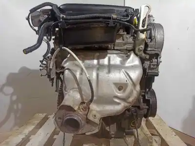 Автозапчастина б/у двигун комплект для renault fluence dynamique посилання на oem iam k4mw838 100014724r r025821