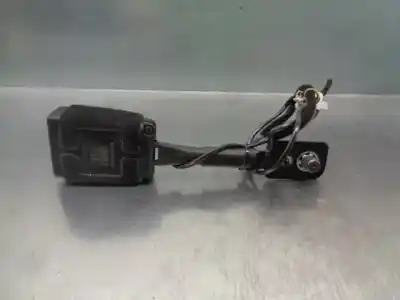 Peça sobressalente para automóvel em segunda mão chicote / encaixe cinto segurança dianteiro direito por fiat tipo ii (357) fam easy referências oem iam 07356376850