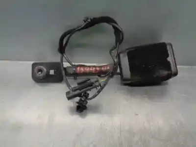 Peça sobressalente para automóvel em segunda mão chicote / encaixe cinto segurança dianteiro esquerdo por fiat tipo ii (357) fam easy referências oem iam 07356431140
