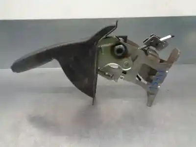 Peça sobressalente para automóvel em segunda mão alavanca de travão de mão por fiat tipo ii (357) fam easy referências oem iam 07356483010