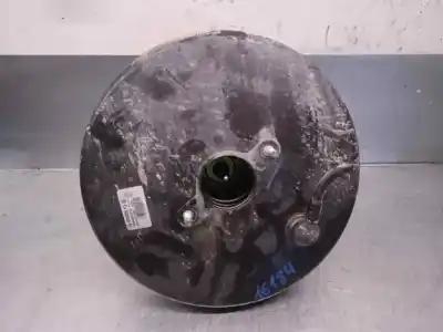 Автозапчастина б/у гальмівний серво для renault fluence dynamique посилання на oem iam 472100019r  0204054116