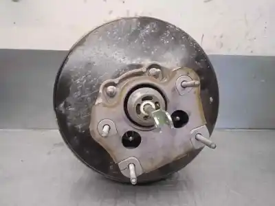 Автозапчастина б/у гальмівний серво для renault fluence dynamique посилання на oem iam 472100019r  0204054116