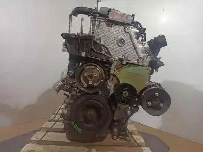 İkinci el araba yedek parçası KOMPLE MOTOR için OPEL VECTRA B BERLINA  OEM IAM referansları X20DTH  17114584