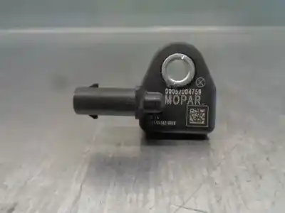 Peça sobressalente para automóvel em segunda mão sensor por fiat tipo ii (357) fam easy referências oem iam 00052004759