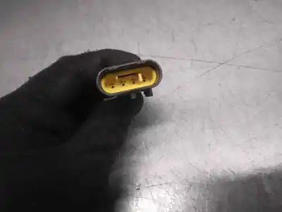 Second-hand car spare part lambda probe for fiat tipo ii (357) fam easy oem iam references 55246214  0258030121