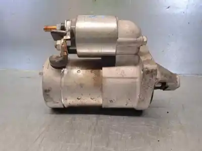 Peça sobressalente para automóvel em segunda mão motor de arranque por fiat tipo ii (357) fam easy referências oem iam 51890632