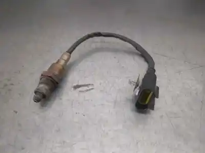 Peça sobressalente para automóvel em segunda mão sonda lambda por fiat tipo ii (357) fam easy referências oem iam 55246214