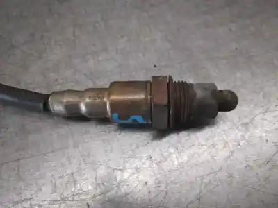 Second-hand car spare part lambda probe for fiat tipo ii (357) fam easy oem iam references 55246214  0258030121