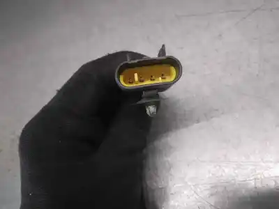 Second-hand car spare part lambda probe for fiat tipo ii (357) fam easy oem iam references 55246214  0258030121