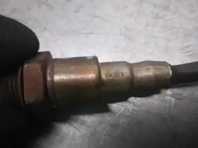 Second-hand car spare part lambda probe for fiat tipo ii (357) fam easy oem iam references 55246214  0258030121