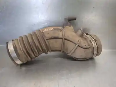 Автозапчастина б/у труба для renault fluence dynamique посилання на oem iam 8201011647