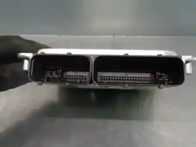 Автозапчастина б/у ебу контролер двигуна для skoda superb i (3u4) 1.9 tdi посилання на oem iam 038906019ke  0281011201