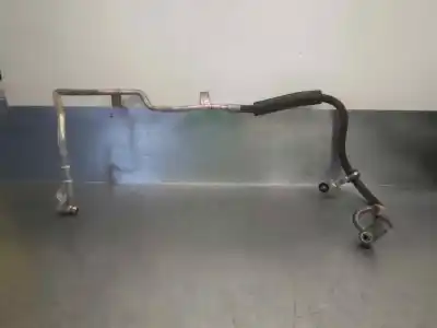 Peça sobressalente para automóvel em segunda mão tubos de ar condicionado por fiat tipo ii (357) fam easy referências oem iam 52017360