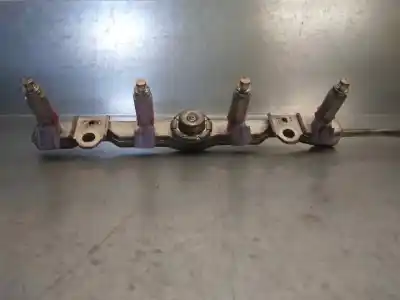 Gebrauchtes Autoersatzteil injektorrampe zum toyota corolla verso (zer_, zze12_, r1_) 1.8 (znr11_) oem-iam-referenzen 2380722030  