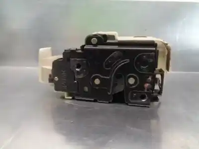 Автозапчасти б/у замок передней правой двери за skoda superb i (3u4) 1.9 tdi ссылки oem iam 3b1837016a  