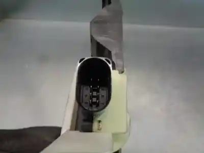 Автозапчасти б/у замок передней правой двери за skoda superb i (3u4) 1.9 tdi ссылки oem iam 3b1837016a  