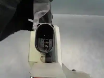 Автозапчасти б/у замок левой передней двери за skoda superb i (3u4) 1.9 tdi ссылки oem iam 3b1837015a  