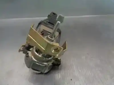 Автозапчасти б/у левая передняя наружная ручка за skoda superb i (3u4) 1.9 tdi ссылки oem iam 3b0837207g  