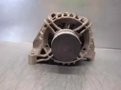Peça sobressalente para automóvel em segunda mão alternador por fiat tipo ii (357) fam easy referências oem iam 52003527
