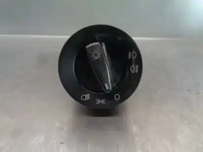 Second-hand car spare part headlights switch for skoda superb i (3u4) 1.9 tdi oem iam references 1u0941531d