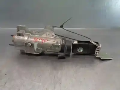 Автозапчастина б/у стартер для skoda superb i (3u4) 1.9 tdi посилання на oem iam 4b0905851g  