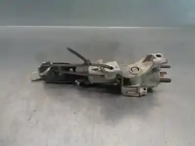 Second-hand car spare part ignition switch for skoda superb i (3u4) 1.9 tdi oem iam references 4b0905851g