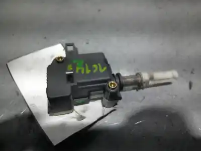 Автозапчасти б/у централизованный привод закрытия ворот за skoda superb i (3u4) 1.9 tdi ссылки oem iam 3b5827061c  