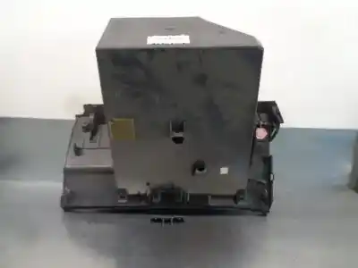 Автозапчасти б/у бардачок за nissan qashqai / qashqai +2 i (j10, nj10, jj10e) 2.0 dci ссылки oem iam 68520jd900  68520jd91a