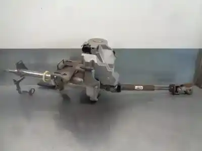 Peça sobressalente para automóvel em segunda mão coluna de direcção por nissan qashqai / qashqai +2 i (j10, nj10, jj10e) 2.0 dci referências oem iam 48811ey40a  ea9cec089