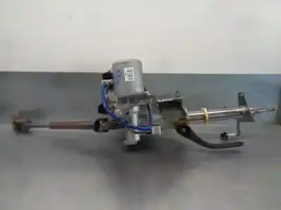 Peça sobressalente para automóvel em segunda mão coluna de direcção por nissan qashqai / qashqai +2 i (j10, nj10, jj10e) 2.0 dci referências oem iam 48811ey40a  ea9cec089