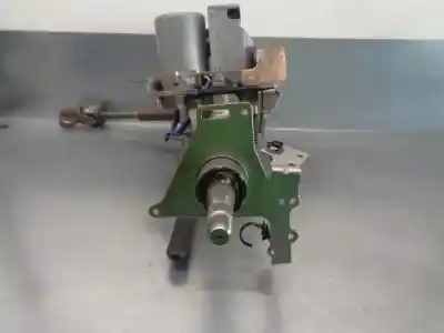 Peça sobressalente para automóvel em segunda mão coluna de direcção por nissan qashqai / qashqai +2 i (j10, nj10, jj10e) 2.0 dci referências oem iam 48811ey40a  ea9cec089