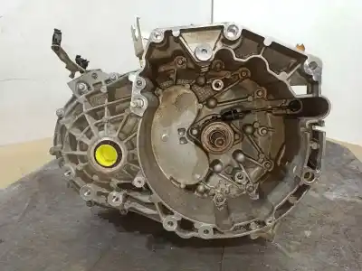 Peça sobressalente para automóvel em segunda mão caixa de velocidades por fiat tipo ii (357) fam easy referências oem iam c63563547