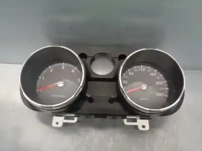 Автозапчасти б/у приборная доска за nissan qashqai / qashqai +2 i (j10, nj10, jj10e) 2.0 dci ссылки oem iam jd73e