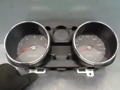 Автозапчасти б/у приборная доска за nissan qashqai / qashqai +2 i (j10, nj10, jj10e) 2.0 dci ссылки oem iam jd73e  