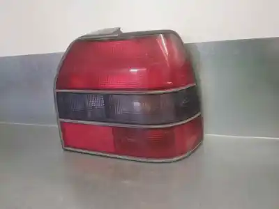 Tweedehands auto-onderdeel rechter achterlamp voor renault 19 ii chamade (l53_) 1.4 oem iam-referenties 7700783994