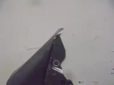 Автозапчасти б/у левое переднее крыло за renault fluence dynamique ссылки oem iam 631011341r 5 purtas 