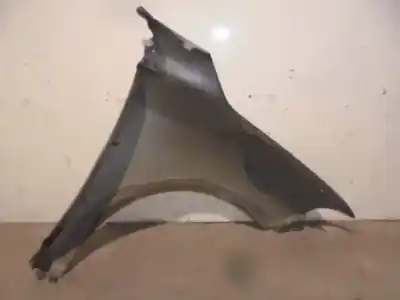 Автозапчасти б/у левое переднее крыло за renault fluence dynamique ссылки oem iam 631011341r 5 purtas 