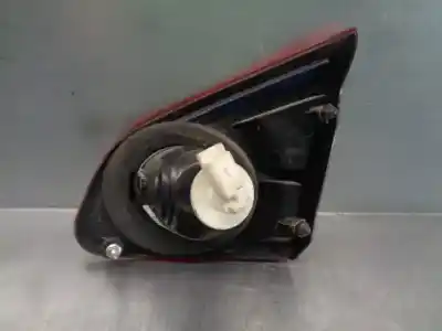 Pezzo di ricambio per auto di seconda mano lampada posteriore sinistra per nissan qashqai / qashqai +2 i (j10, nj10, jj10e) 2.0 dci riferimenti oem iam 26555jd800  89071063