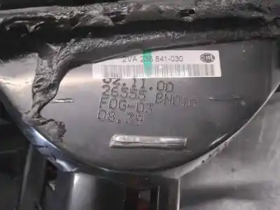 Gebrauchtes Autoersatzteil rückleuchte außen links zum nissan almera (n16/e) 2.2 16v turbodiesel cat oem-iam-referenzen 26555bn010  