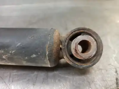 Автозапчасти б/у правый задний амортизатор за nissan qashqai / qashqai +2 i (j10, nj10, jj10e) 2.0 dci ссылки oem iam 56210jd75a  814902003468