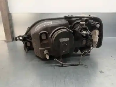 Автозапчасти б/у правая фара за dacia logan ambiance ссылки oem iam 6001546789  