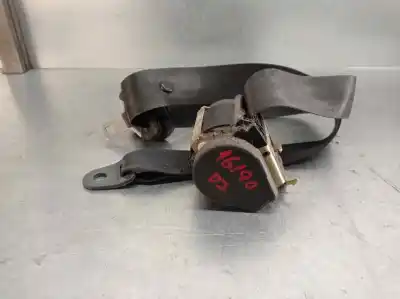 Автозапчасти б/у передний левый ремень безопасности за dacia logan ambiance ссылки oem iam 271247