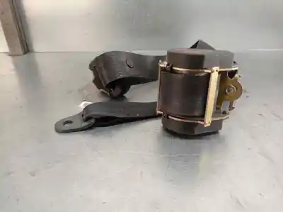 Автозапчасти б/у передний левый ремень безопасности за dacia logan ambiance ссылки oem iam 271247  271247