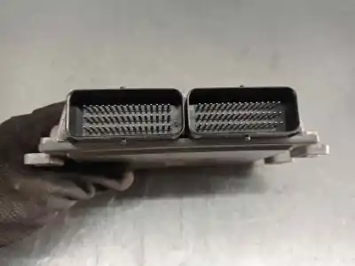 Автозапчасти б/у блок управления двигателем за dacia logan ambiance ссылки oem iam 8200483732  s110140011a