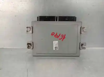 Автозапчасти б/у блок управления двигателем за dacia logan ambiance ссылки oem iam 8200483732  s110140011a