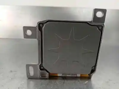 Автозапчасти б/у блок управления подушками безопасности за dacia logan ambiance ссылки oem iam 8200307188a  0285001650