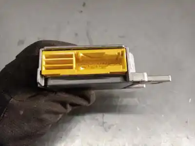 Автозапчасти б/у блок управления подушками безопасности за dacia logan ambiance ссылки oem iam 8200307188a  0285001650