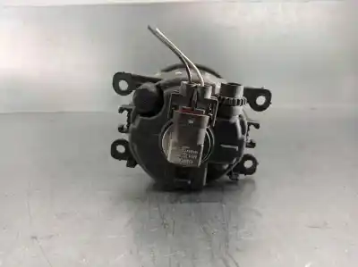 Автозапчасти б/у левая противотуманная фара за dacia logan ambiance ссылки oem iam   