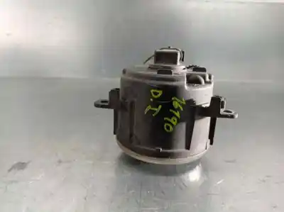 Автозапчасти б/у левая противотуманная фара за dacia logan ambiance ссылки oem iam   