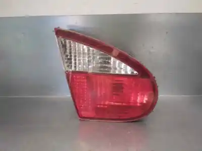 Second-hand car spare part left tailgate door light for daewoo lanos cool oem iam references 96304632